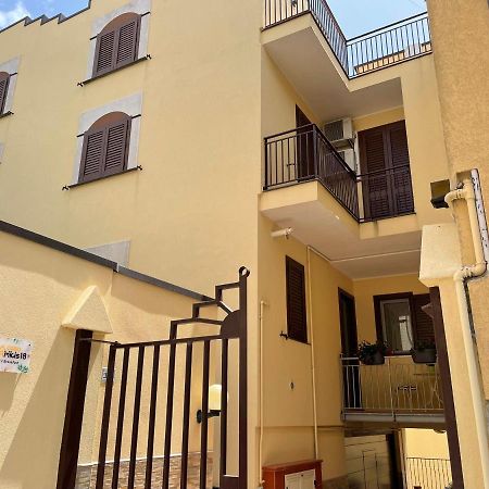 Bed and Breakfast Casa De Amicis Montescaglioso Exterior foto