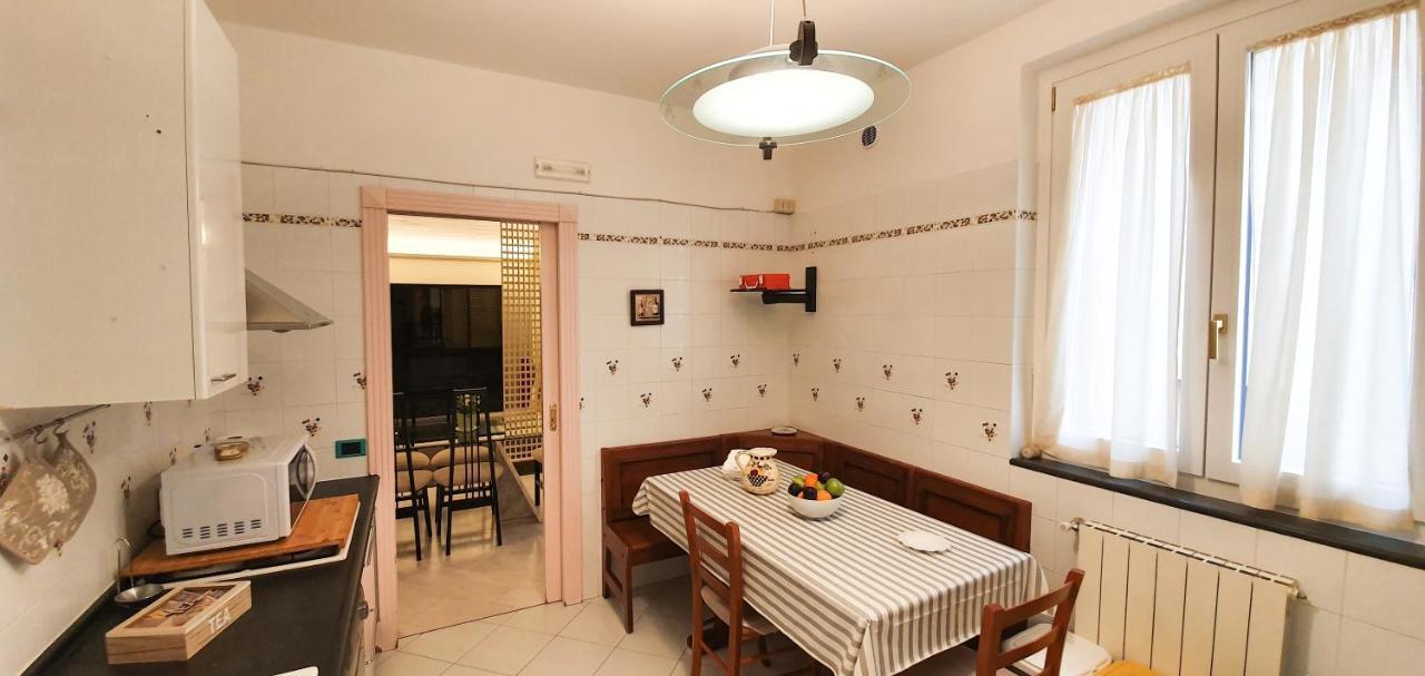 Bed and Breakfast Casa De Amicis Montescaglioso Exterior foto