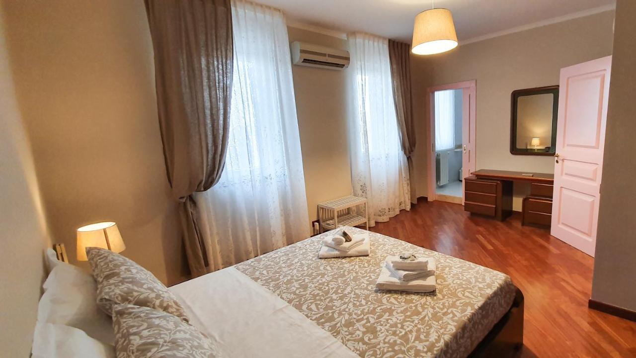 Bed and Breakfast Casa De Amicis Montescaglioso Exterior foto